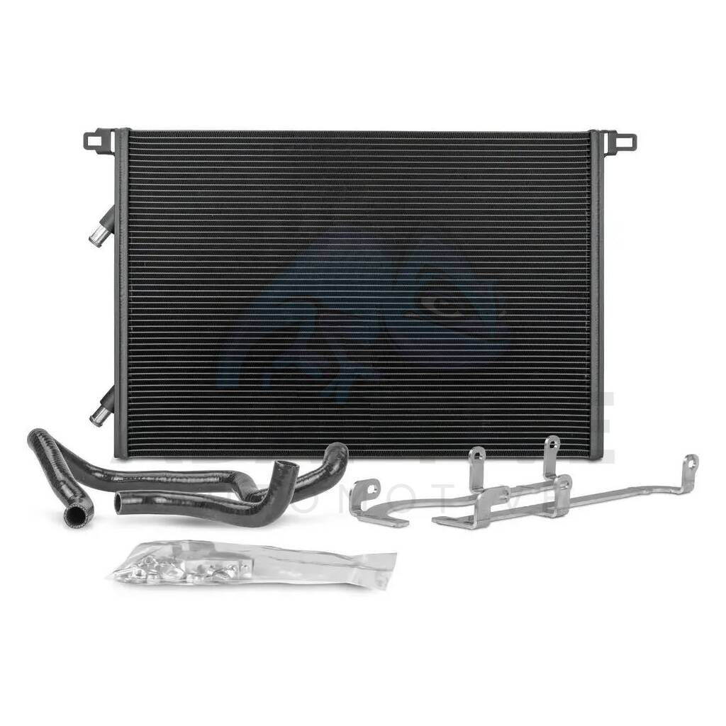 Radiator Kit Audi RS4 B9 RS5 F5