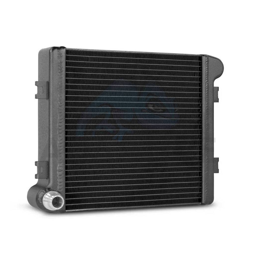 Side mounted Radiator Mercedes Benz C63 (S) AMG
