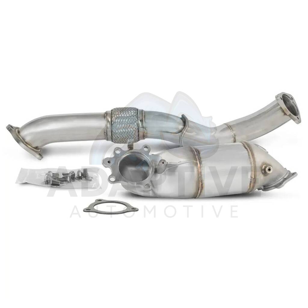 Downpipe Kit for Honda Civic FK7 1,5VTec Turbo 300CPSI EU6