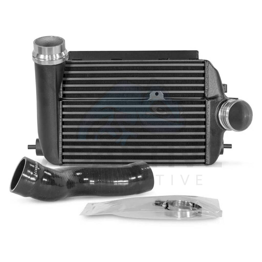 Comp. Intercooler Kit Renault Megane 4RS
