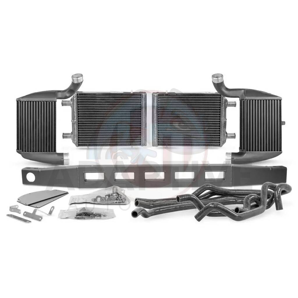 Comp. Intercooler Kit Audi RS6 C6 4F