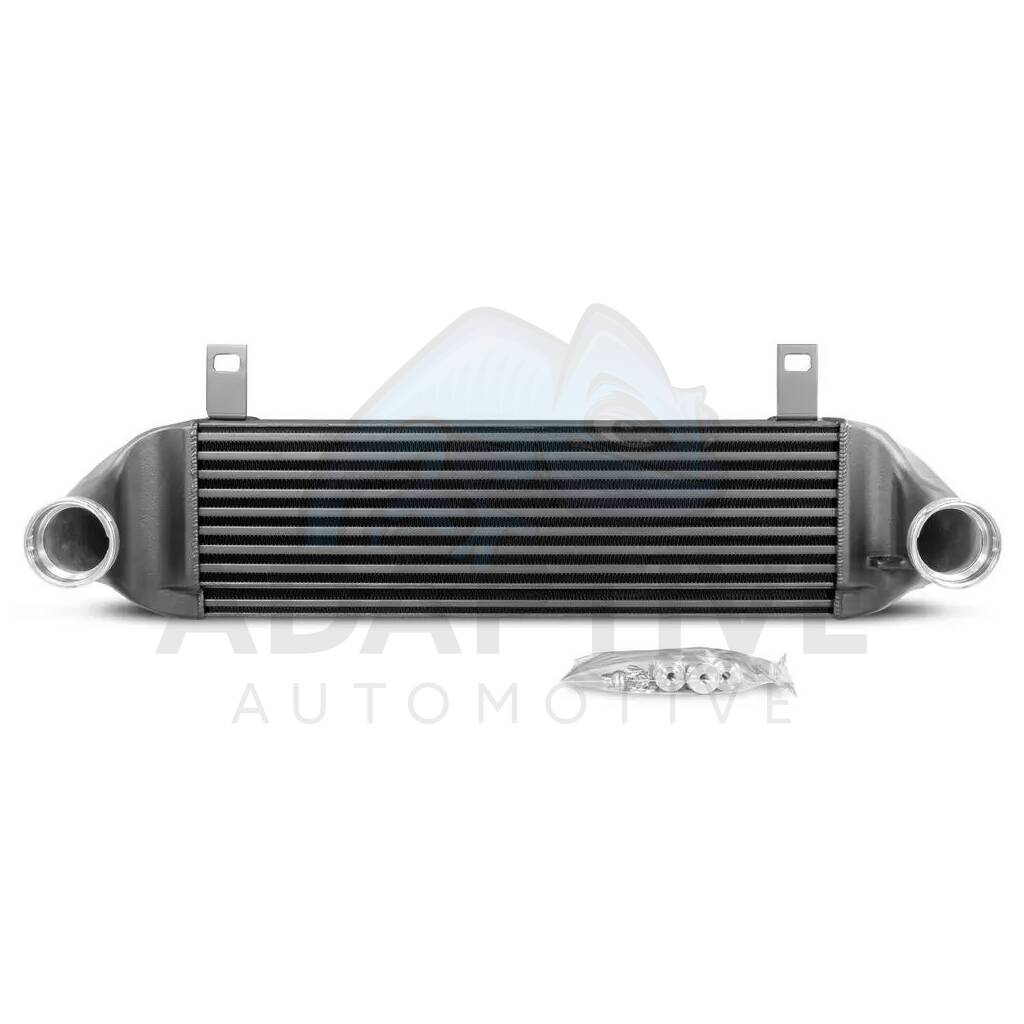 Comp. Intercooler Kit BMW E46 318-330d