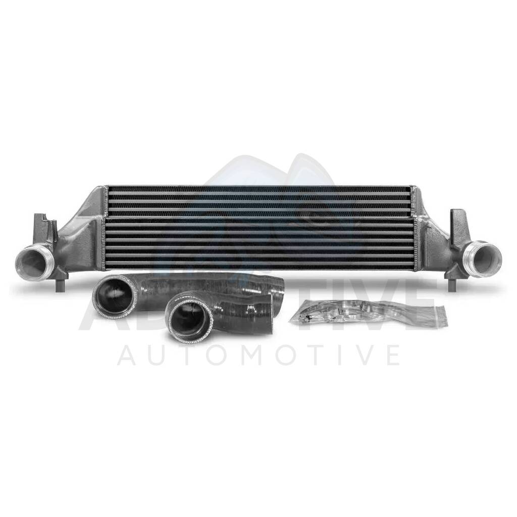Comp. Intercooler Kit VW Polo AW GTI 2,0TSI - Audi A1 40TFSI