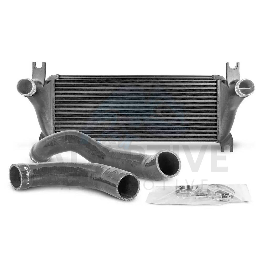 Comp. Intercooler Kit Ford Ranger 2,2TDCi
