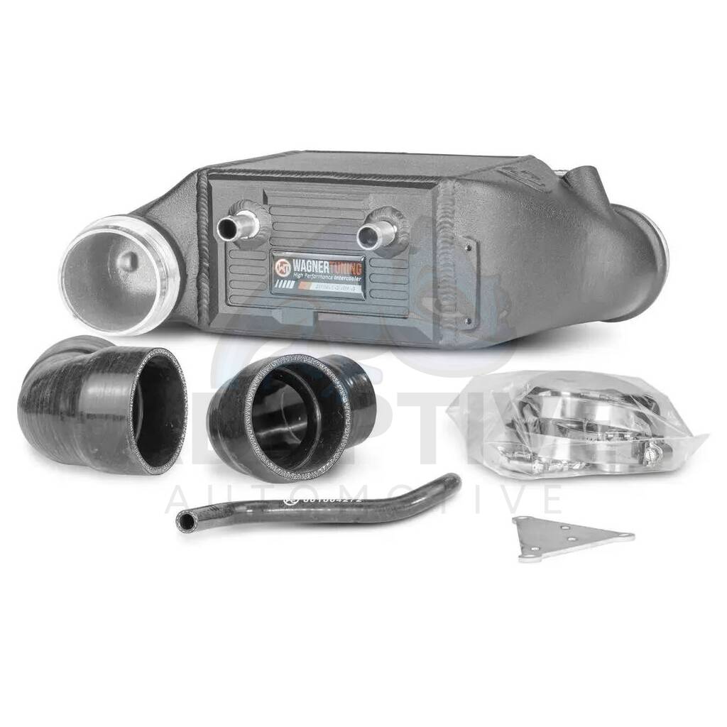 Comp. Intercooler Kit VW T6 2,0TDI