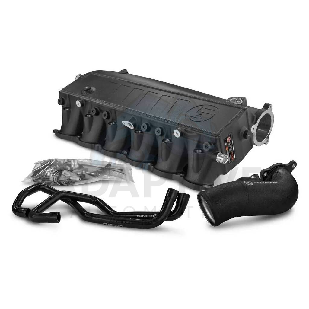 Intake manifold with integrated Intercooler EVO1 BMW B58.1 Engine