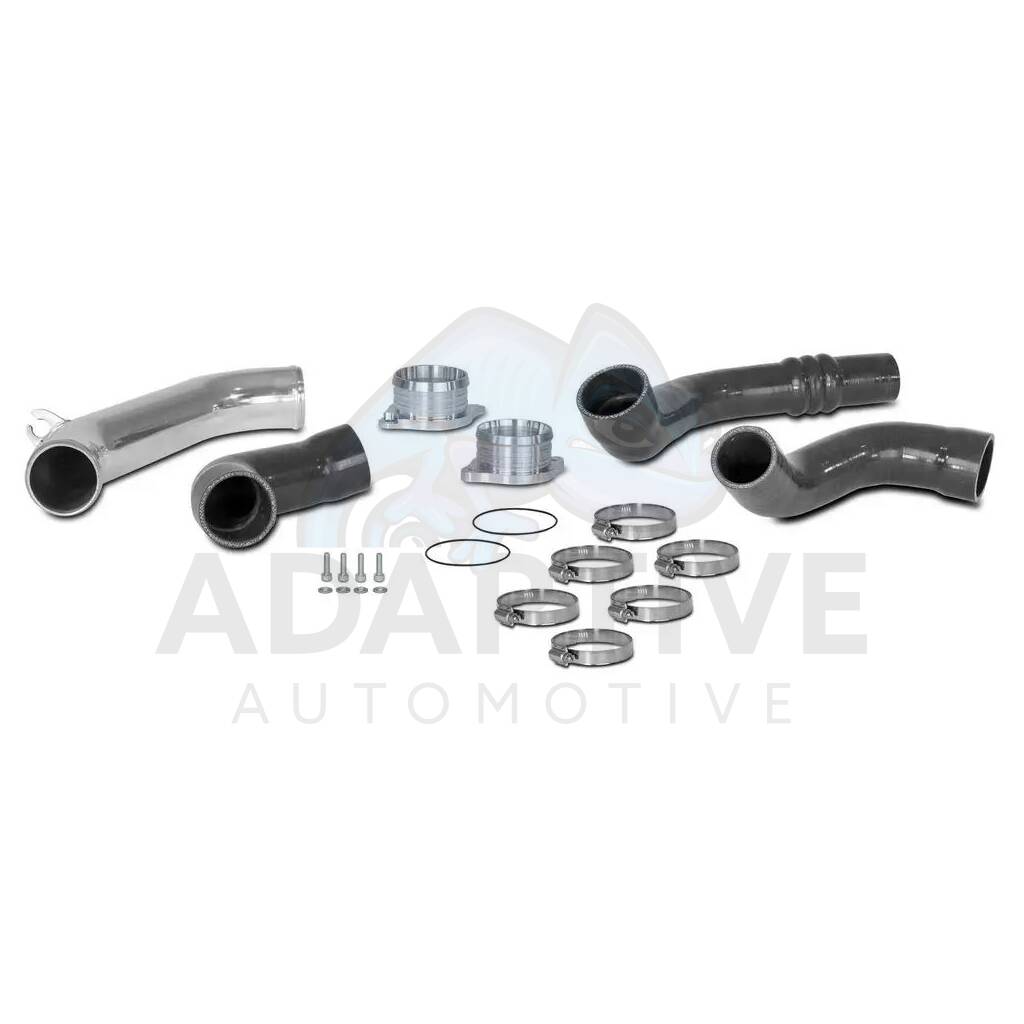 Ø60mm charge piping Honda Civic 1,5VTec Turbo