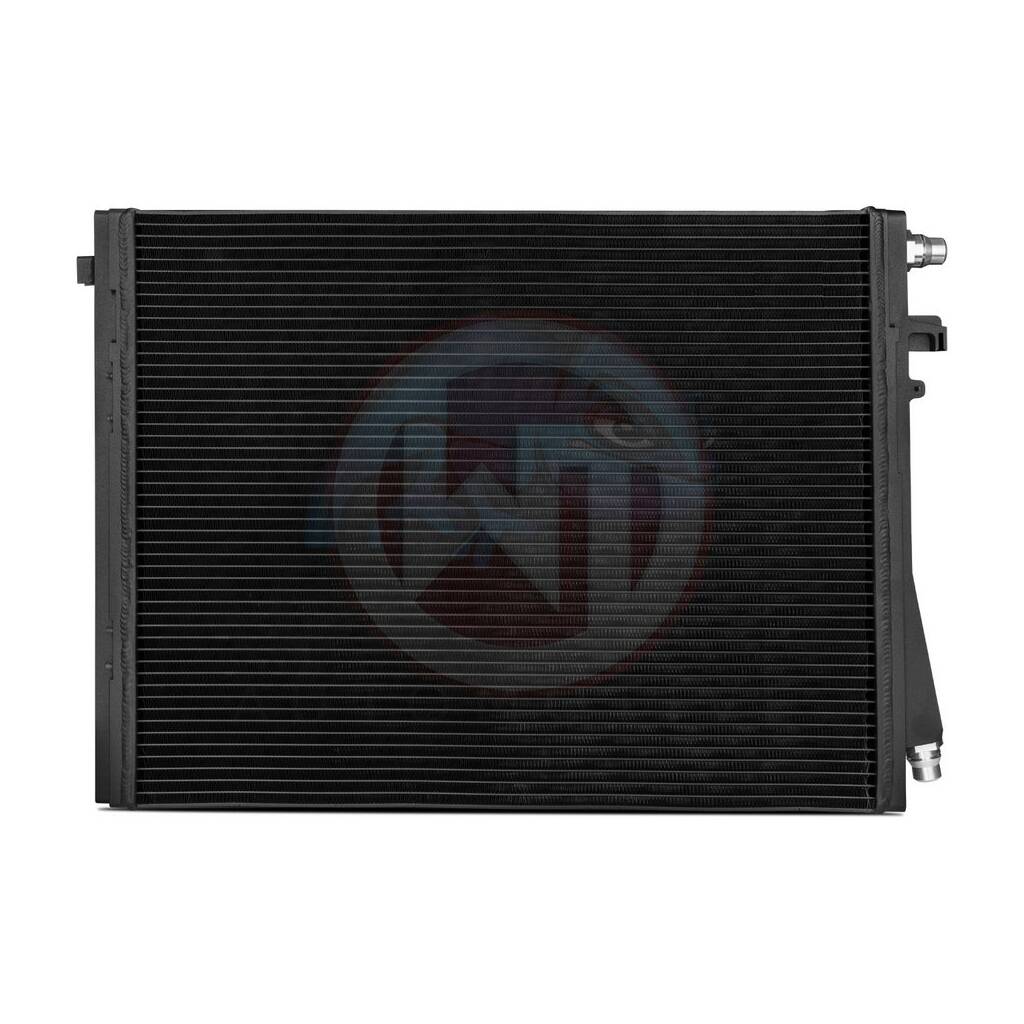 Competition radiator