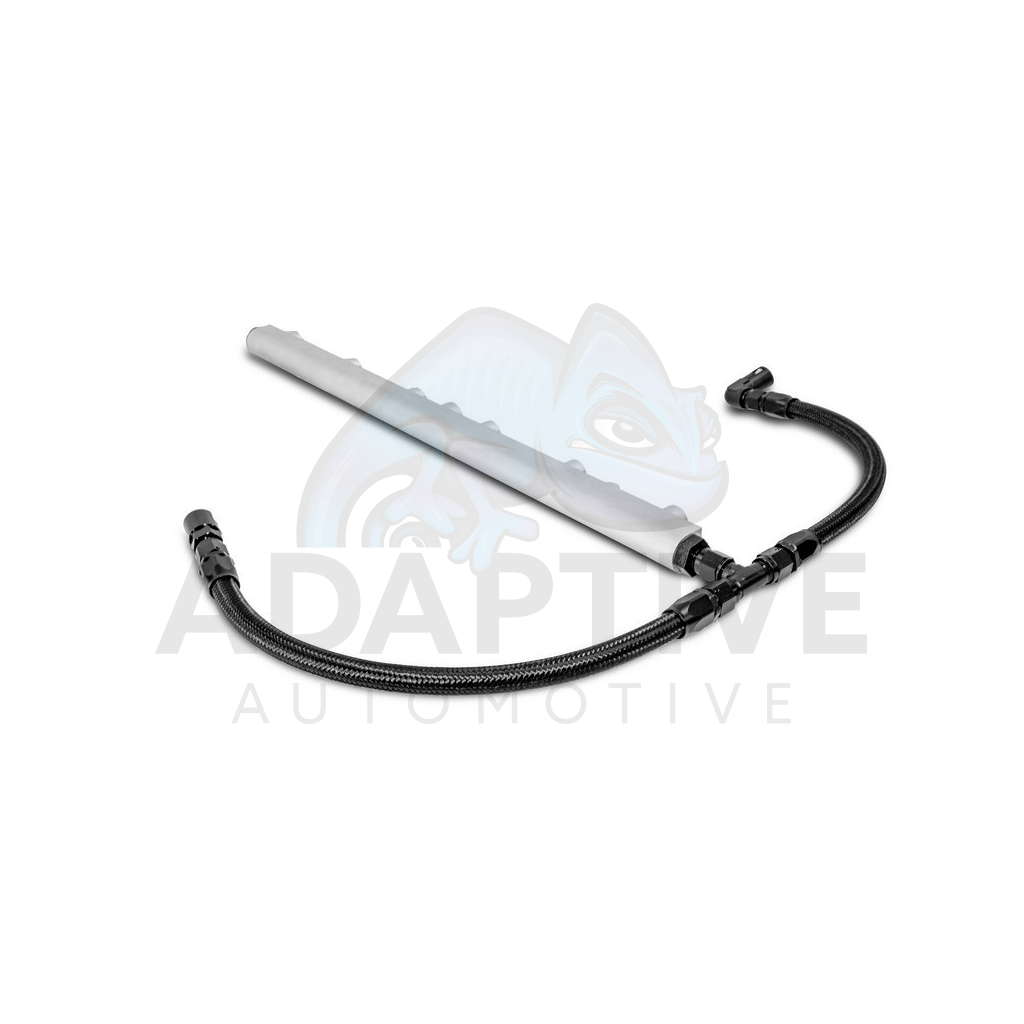 Fuel Rail Intake Manifold