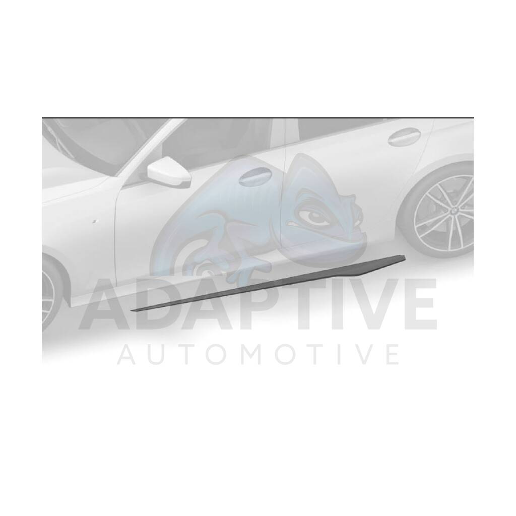 Side Skirts