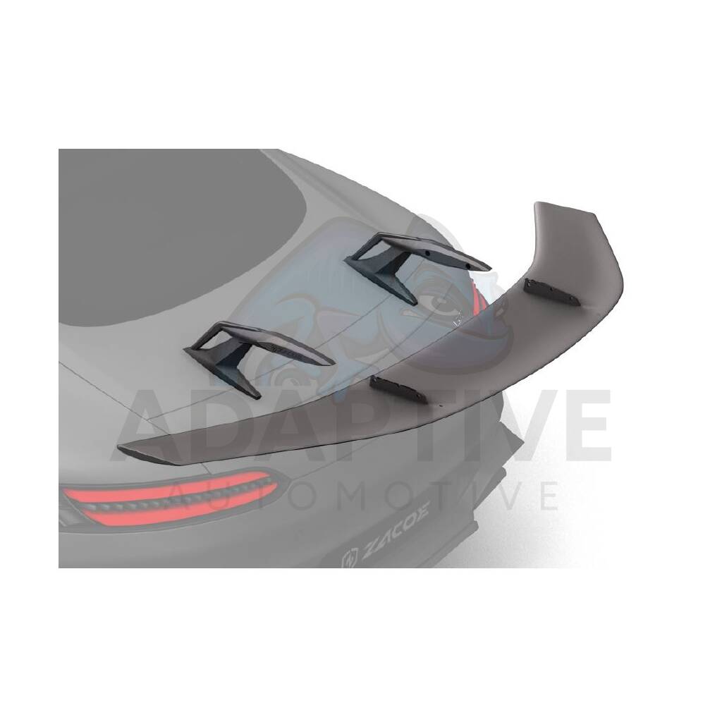 Rear Wing