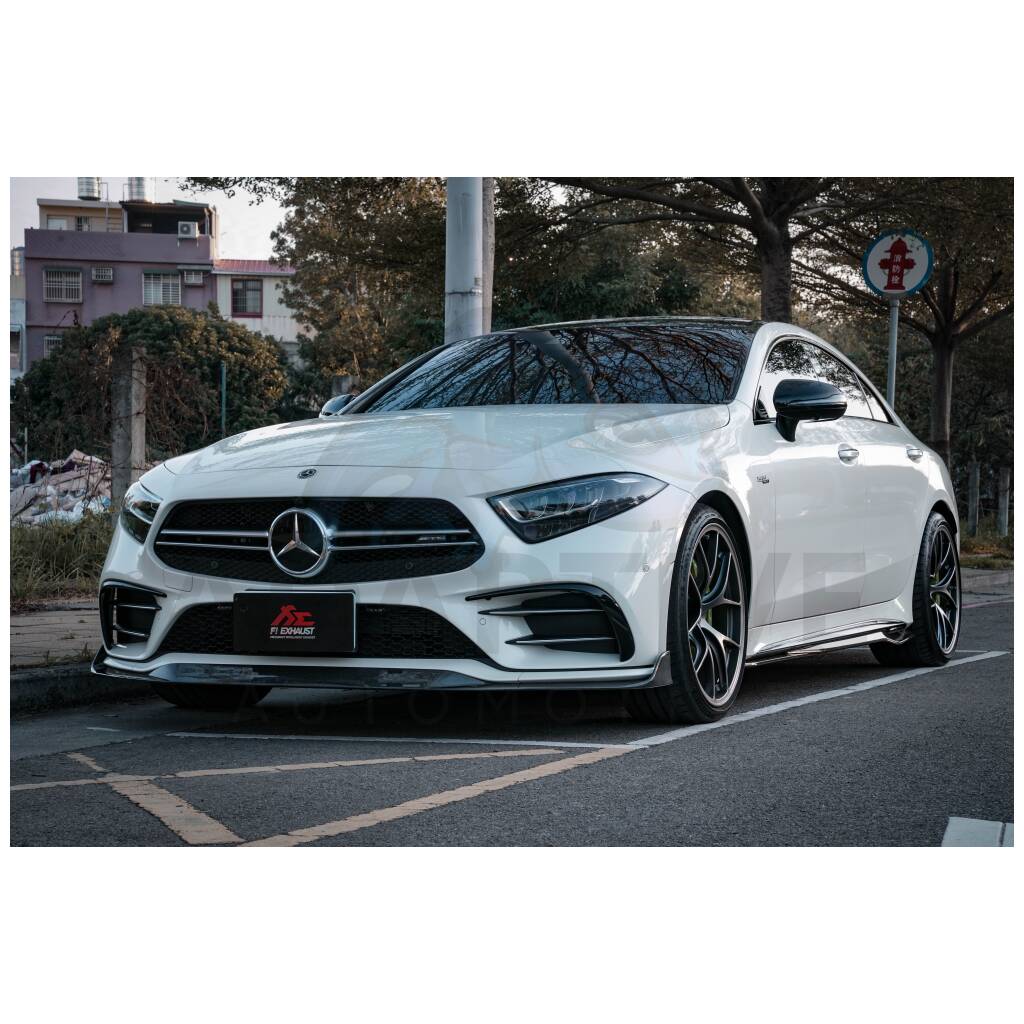 Full Body Kit