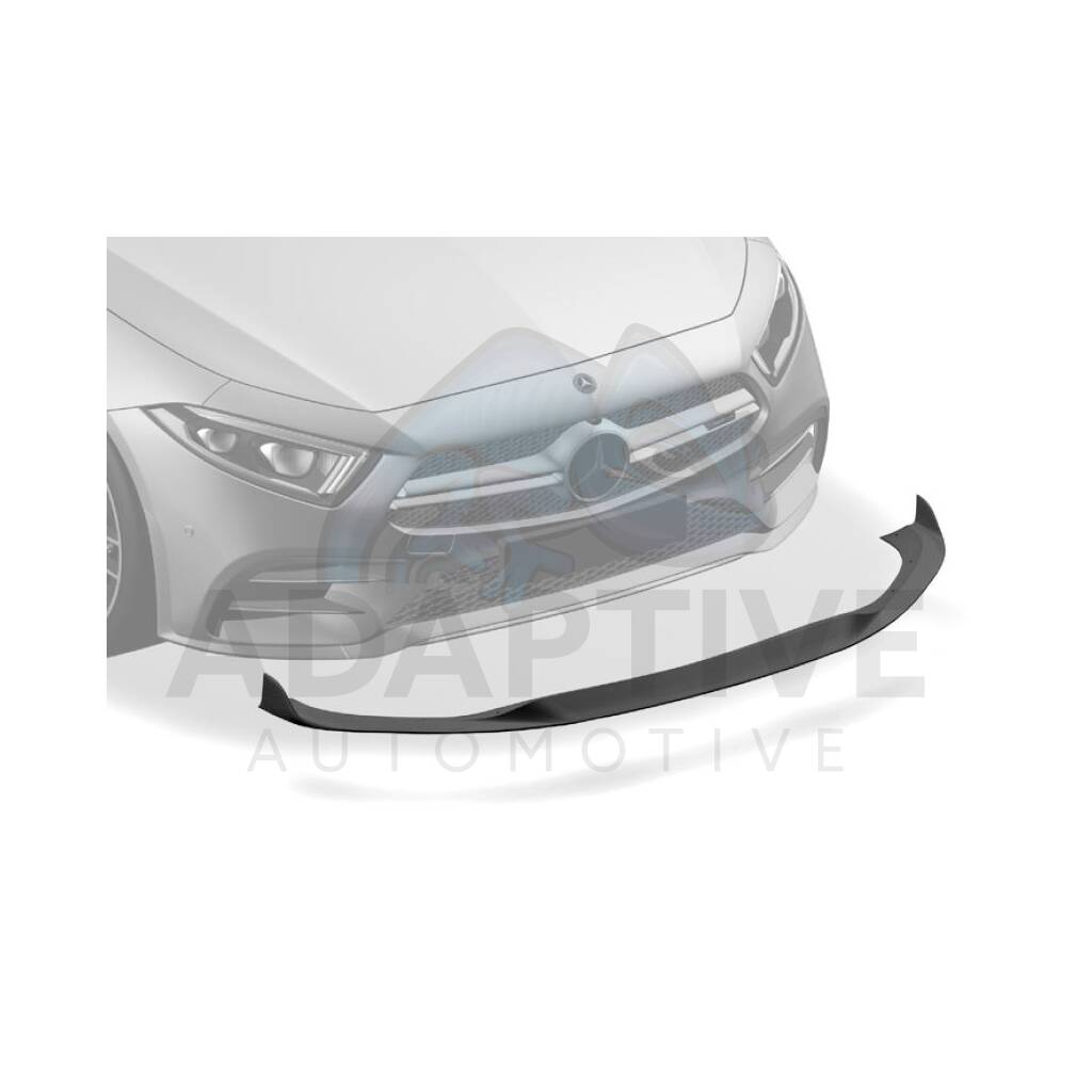 Front Lip