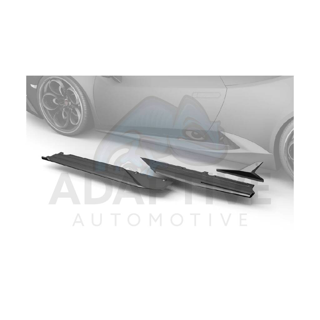 Side Skirts