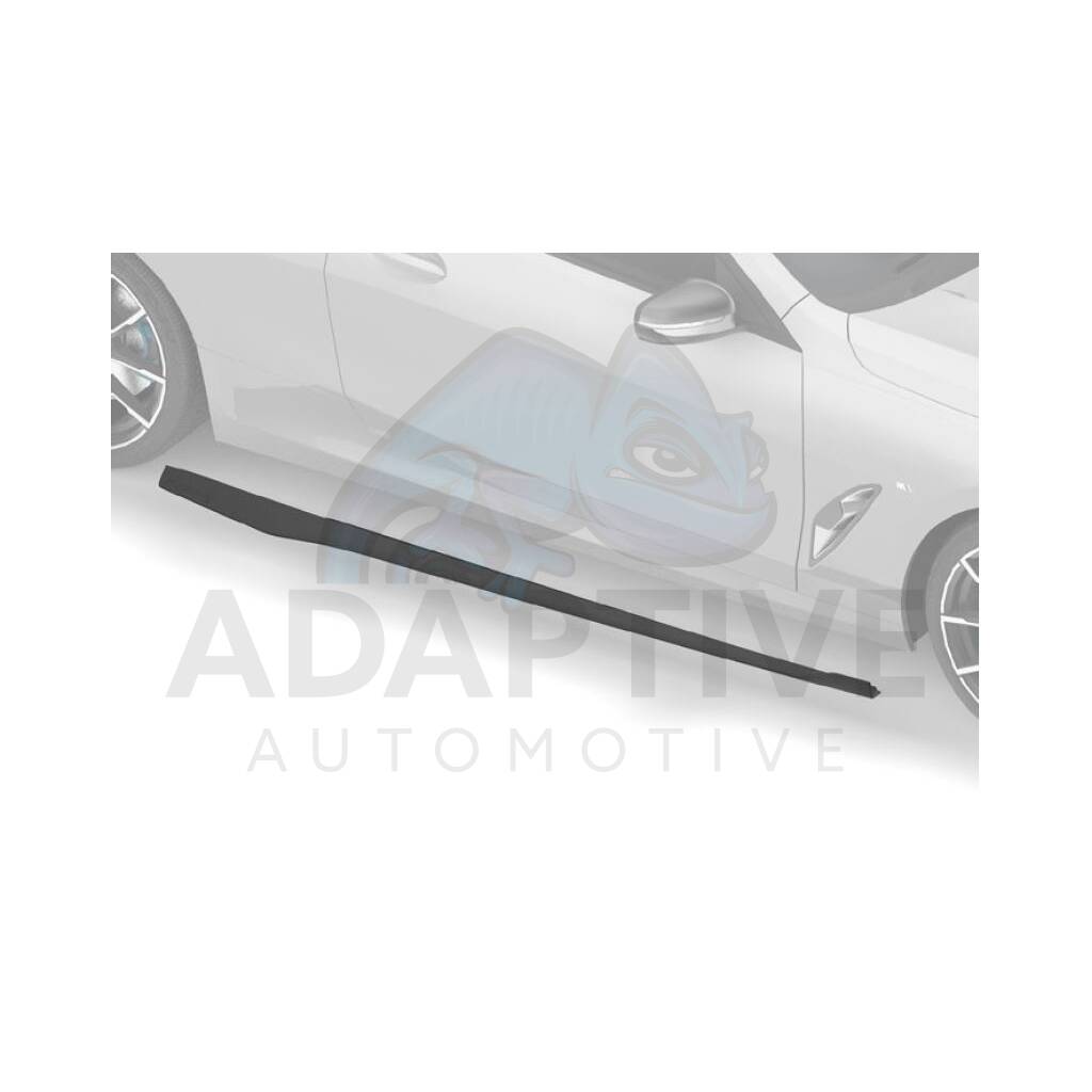 Side Skirt Set