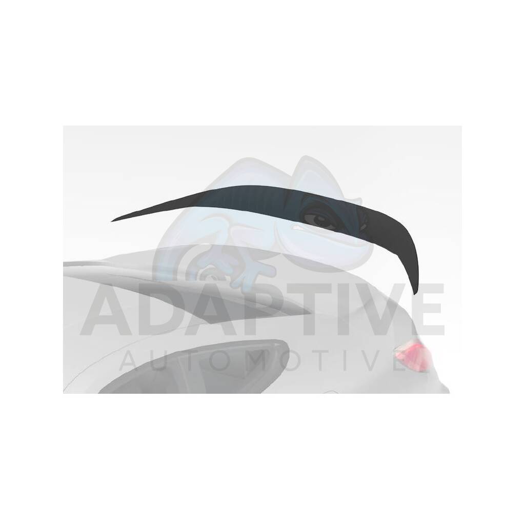 Spoiler Lip