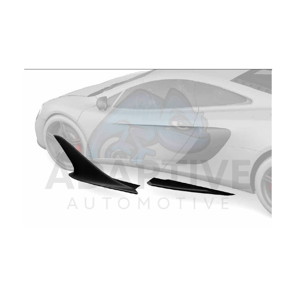 Side Skirts