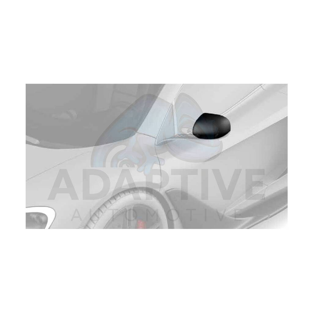 Mirror Housing Set