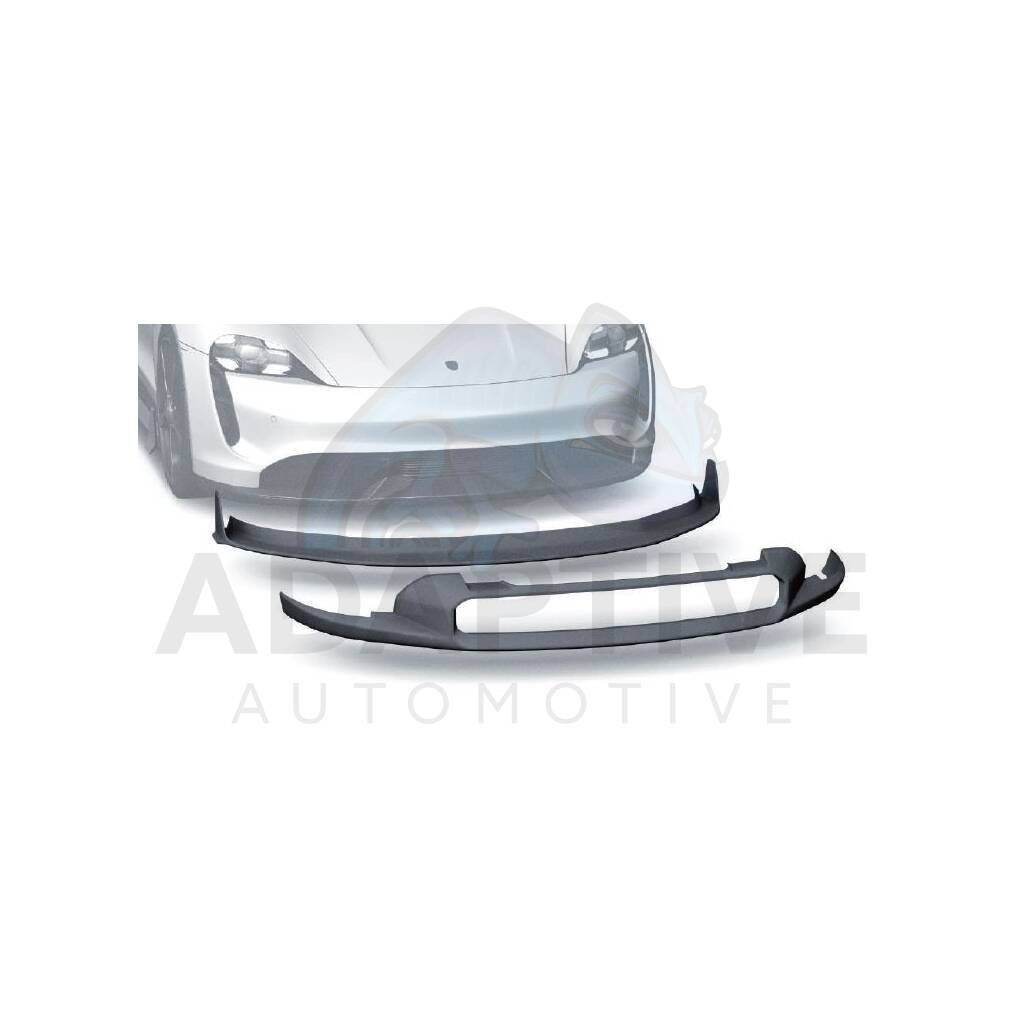 Front Lip Set ( Upper / Lower )