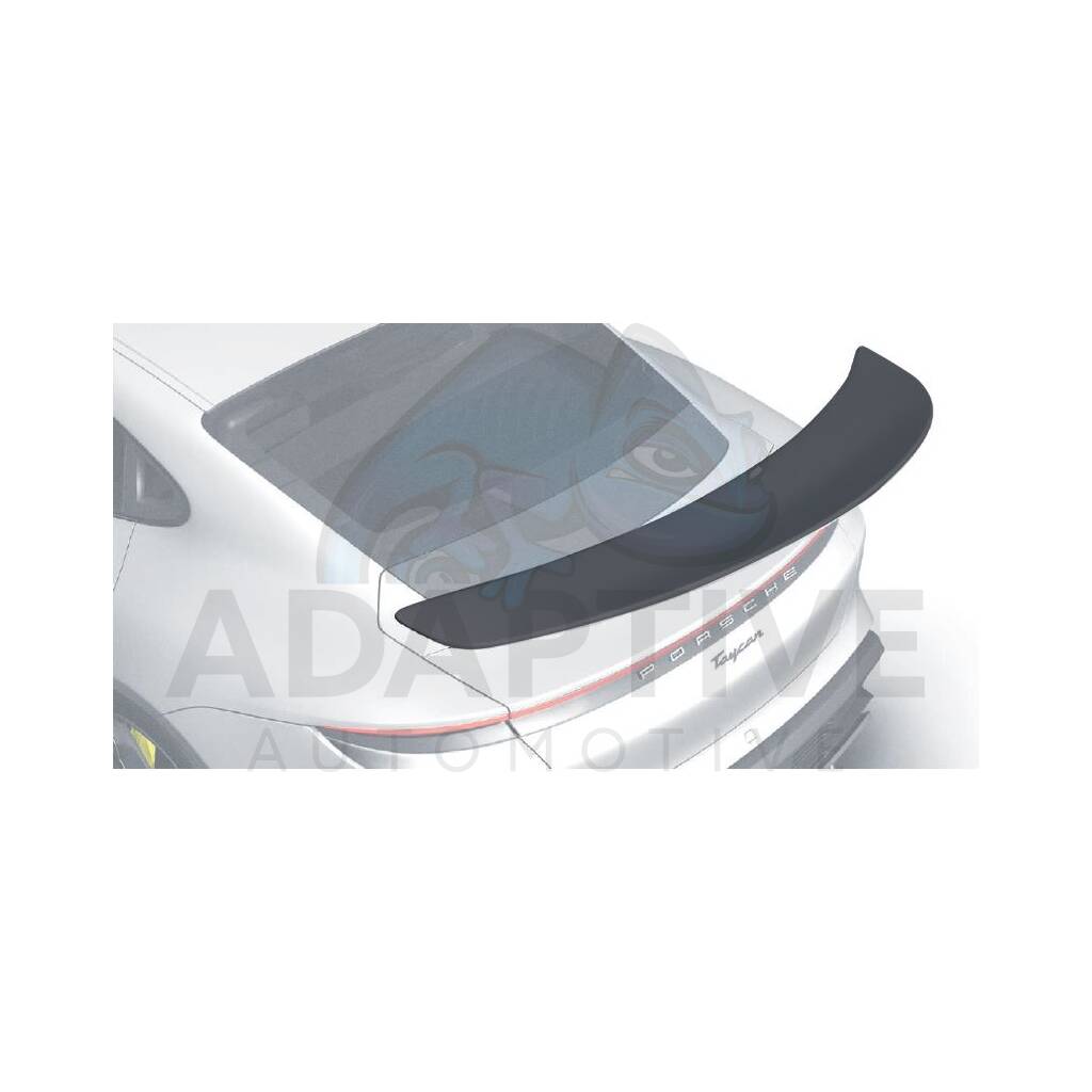 Rear Wing