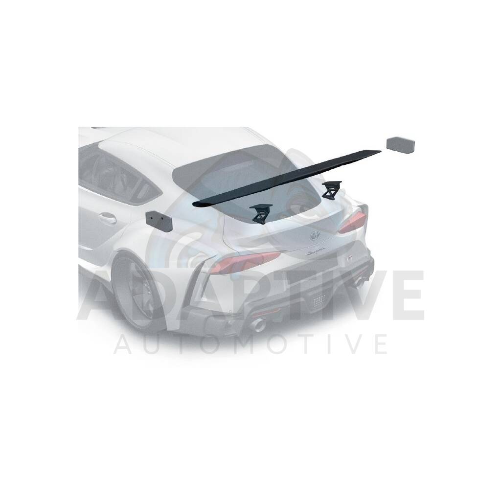 Rear Wing