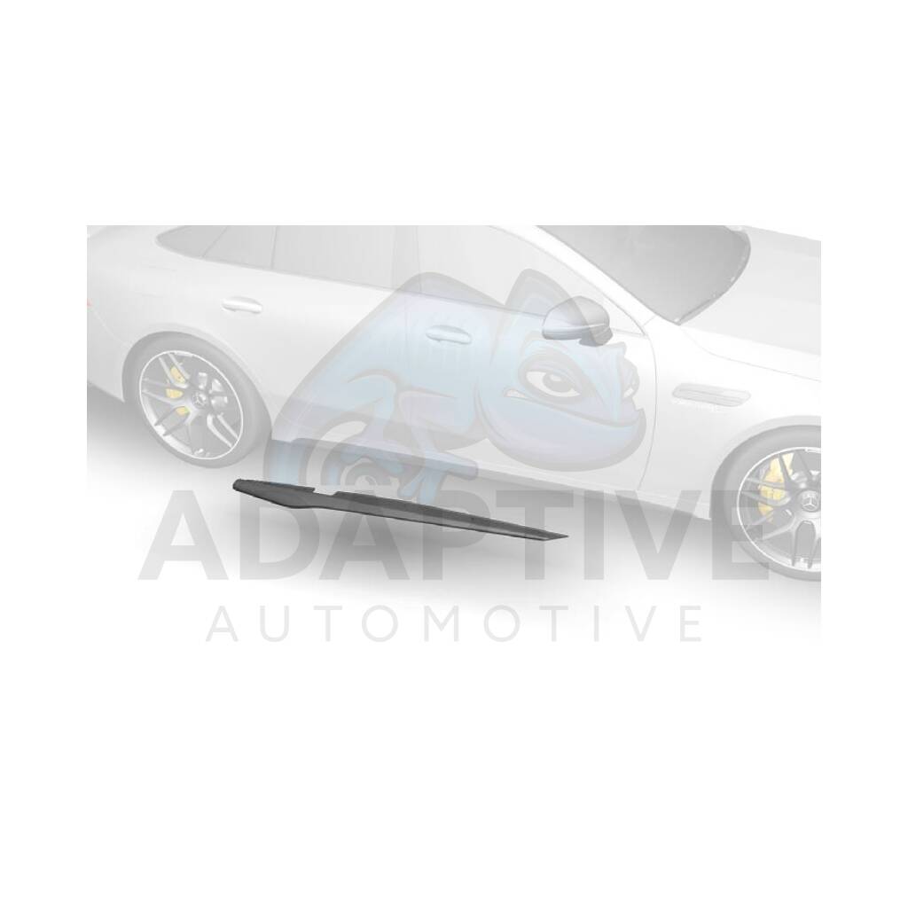 SIDE SKIRTS