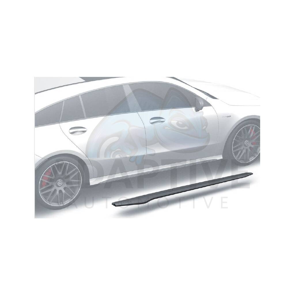 Side Skirt ( Right / Left )