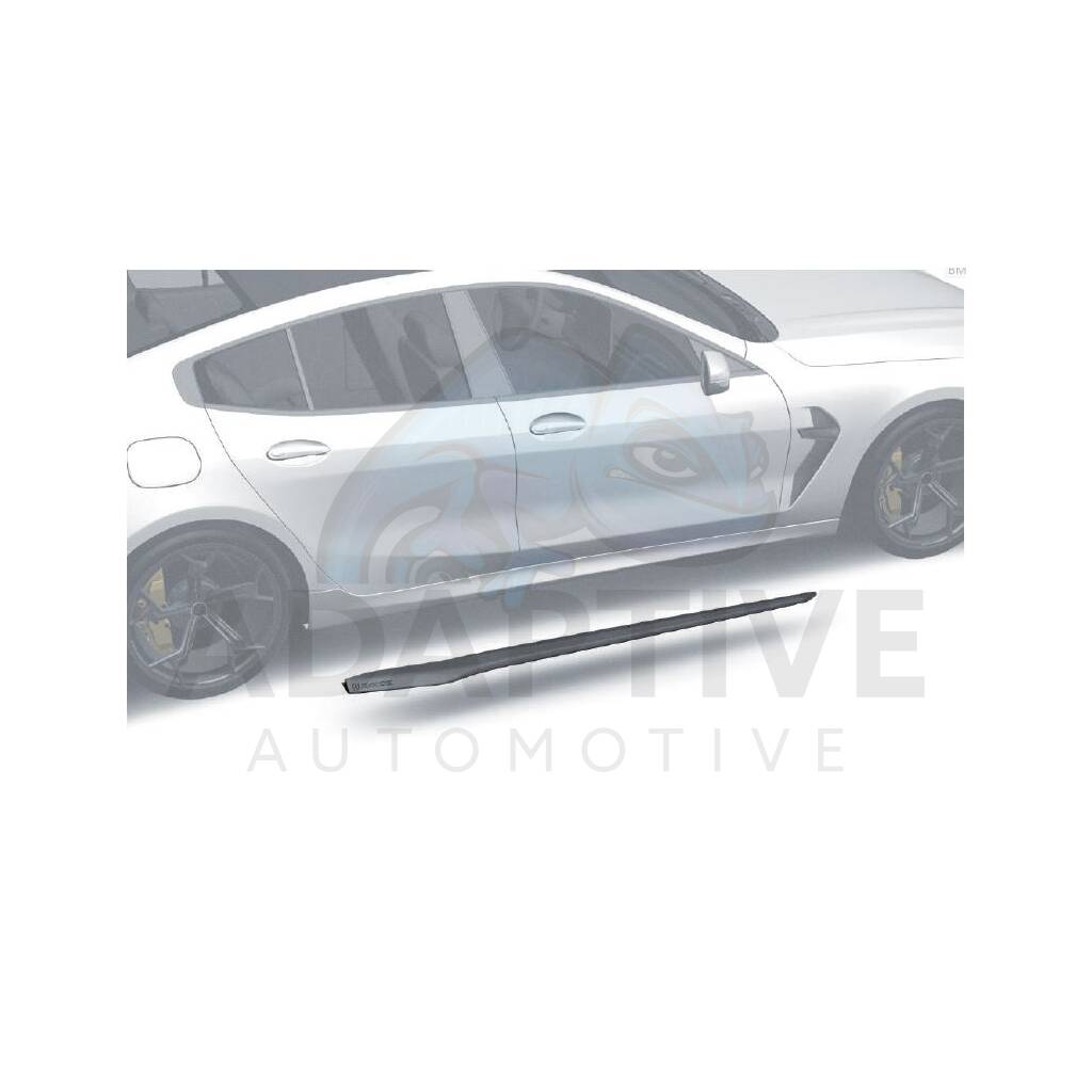 SIDE SKIRTS