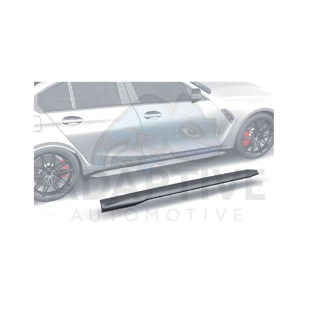Side Skirt ( Right / Left )