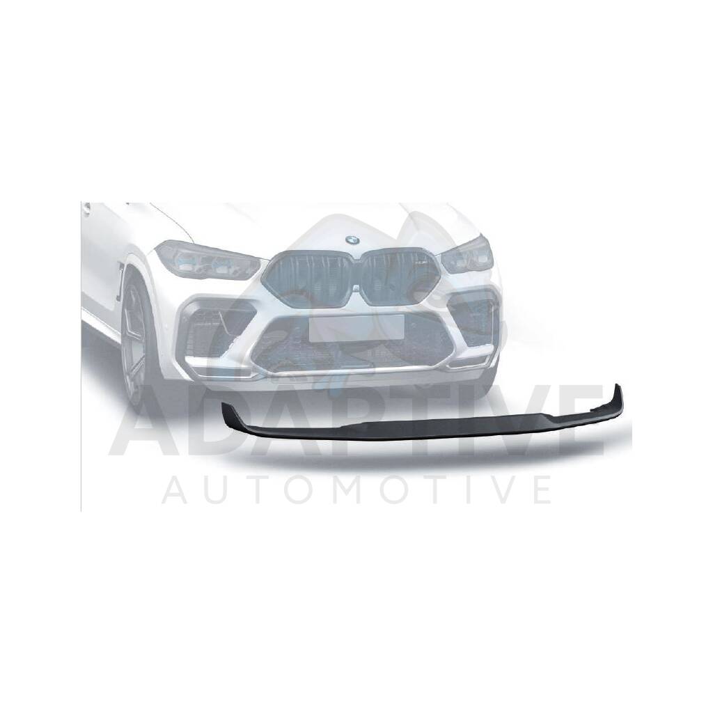 FRONT LIP