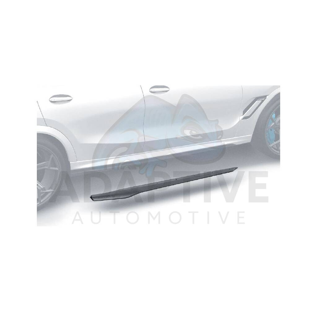 Side Skirt ( Right / Left )