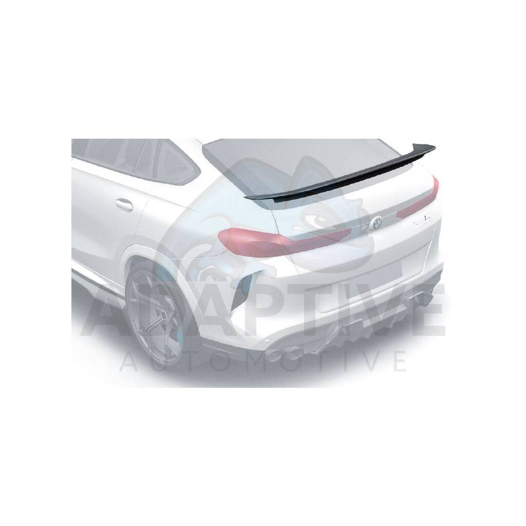 Rear Spoiler