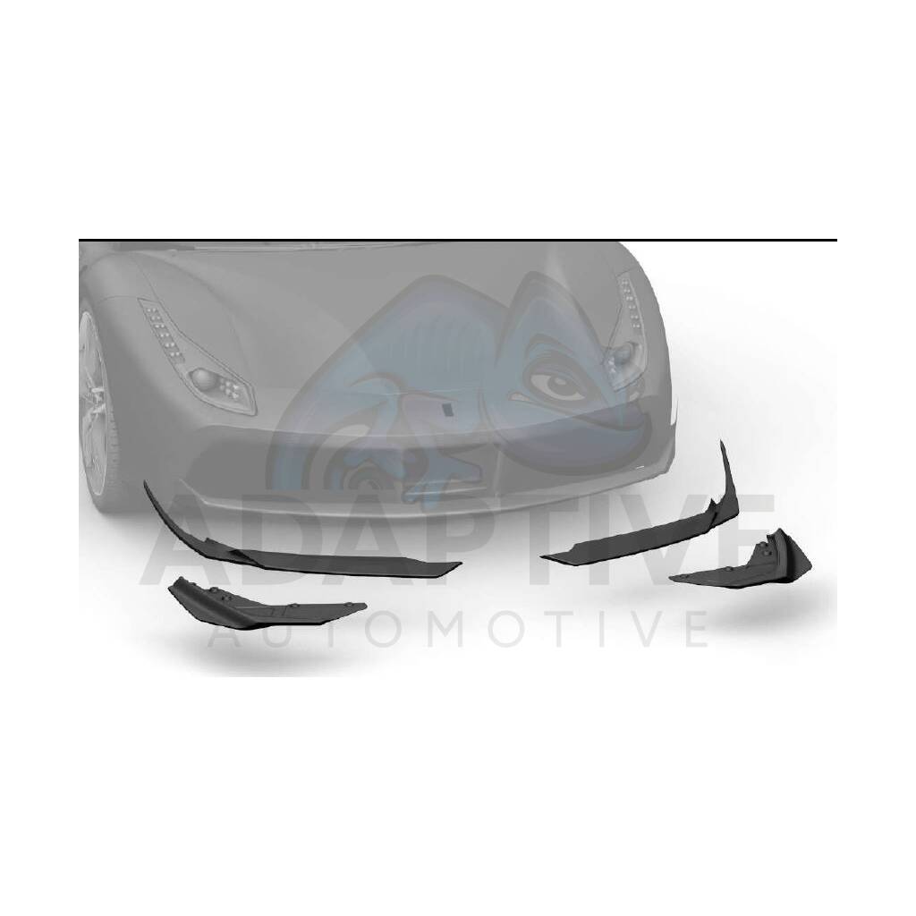 Front Lip