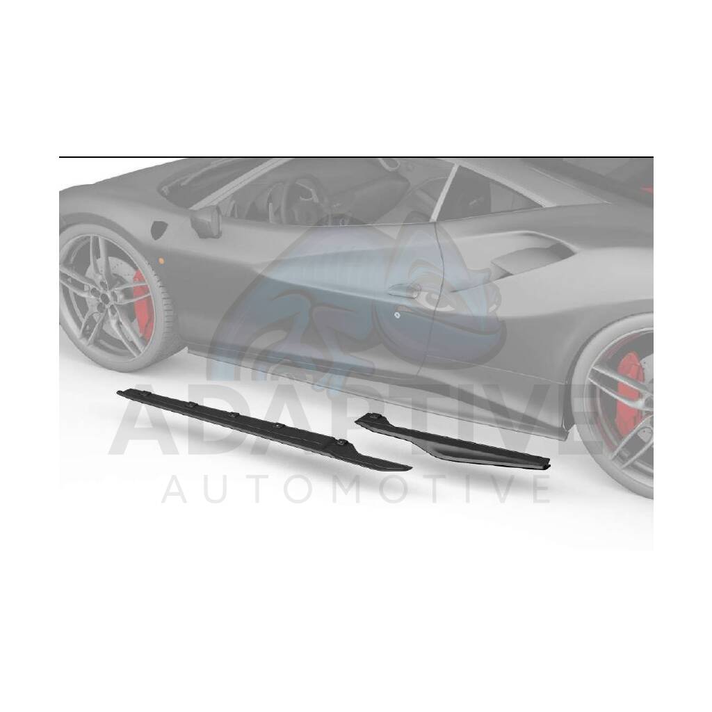 Side Skirts
