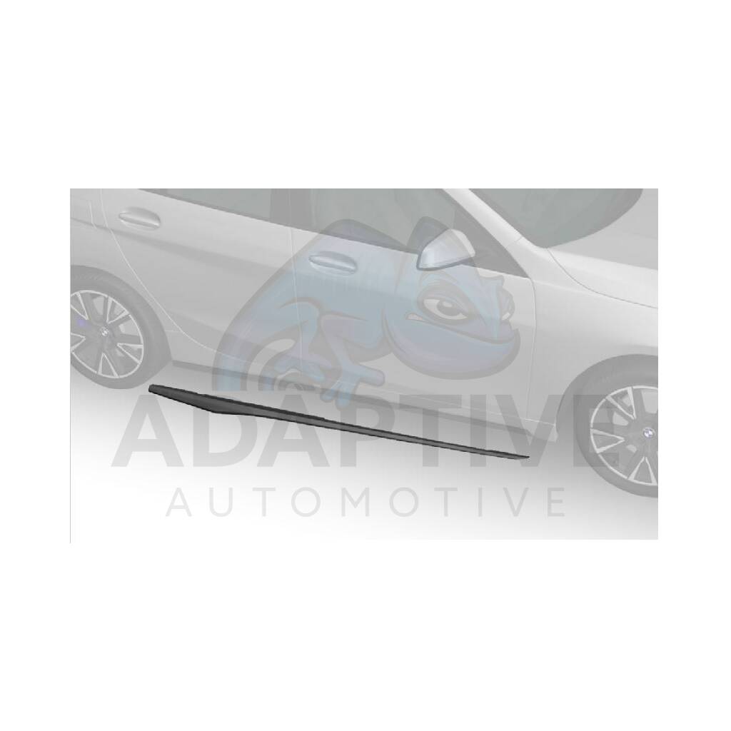Side Skirts