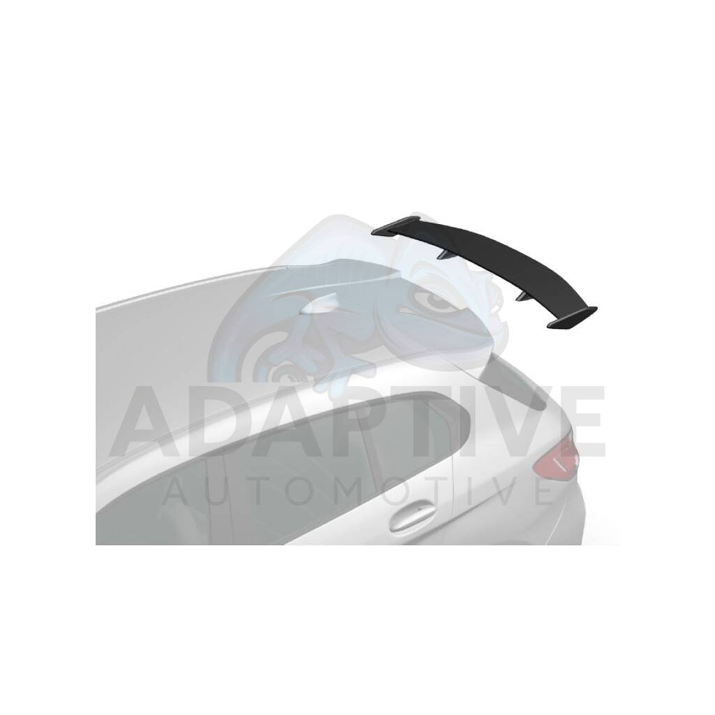 Rear Wing