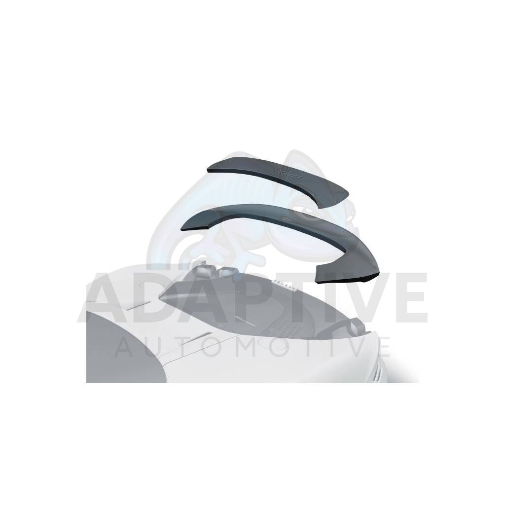 Spoiler Set
