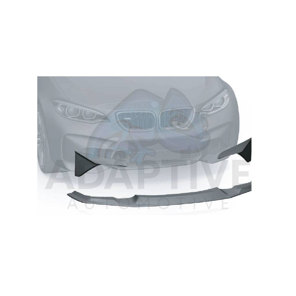 Front Lip Set ( Upper / Lower )