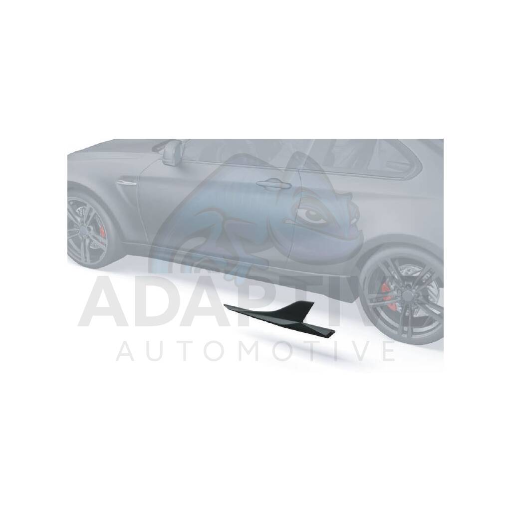 Side Skirt ( Right / Left )