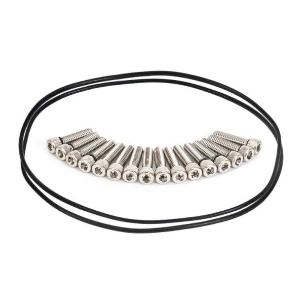 ENDO TANK HARDWARE KIT