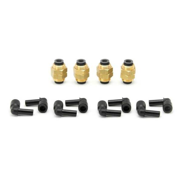 Audi B8 Bulkhead kit