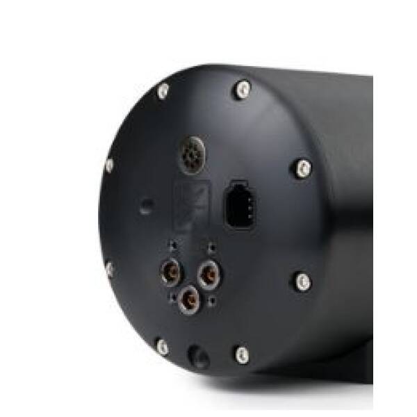 Valved endcap upgrade kit
