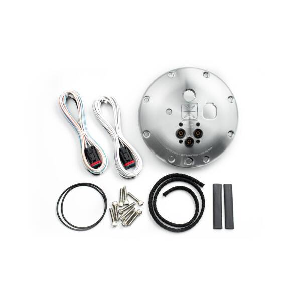 valved endcap upgrade kit 