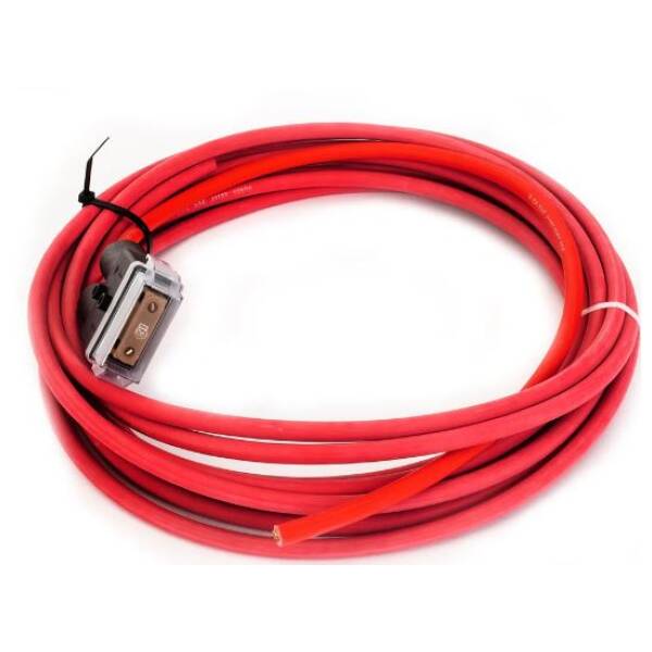 Power supply kiy