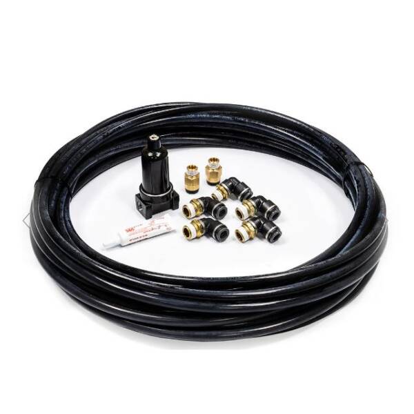 Rear spring kit