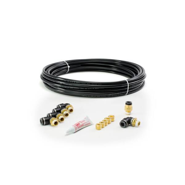 Plumbing kit
