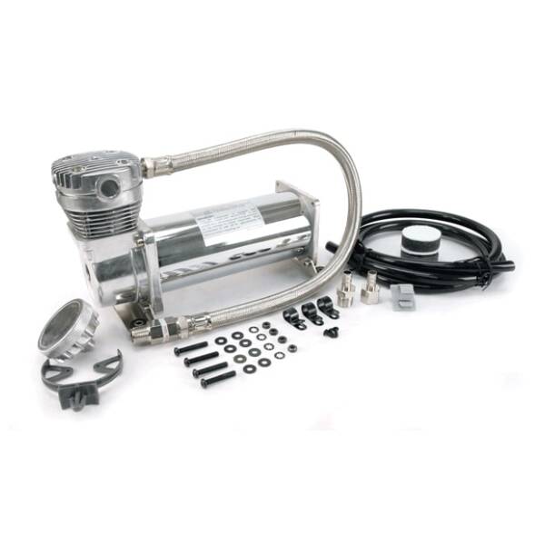 Dual 480c chrome