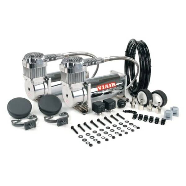 400C dual performance