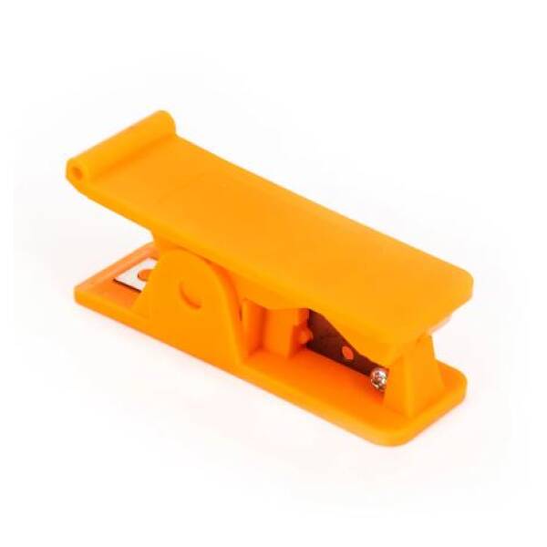 Plastic Airline cutter