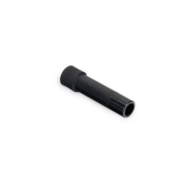 Plastic plug